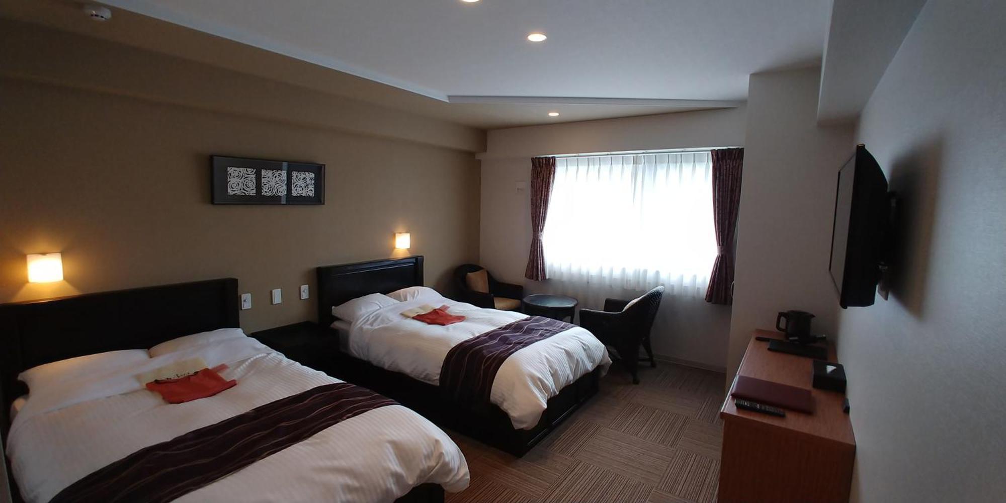 Morinoyu Resort Beppu Exterior foto